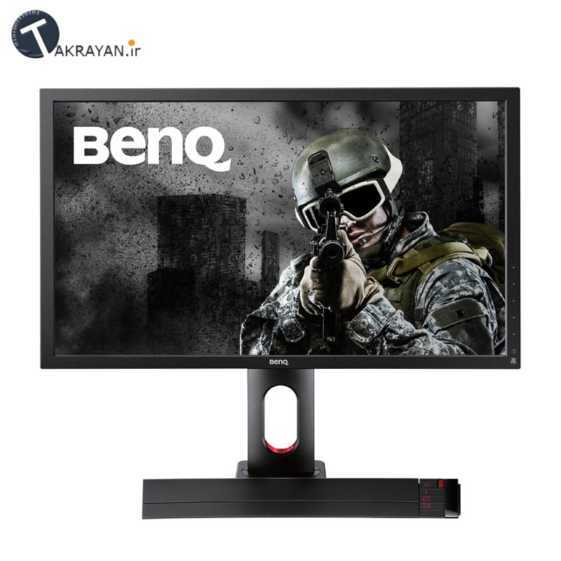 BenQ XL2720Z Monitor